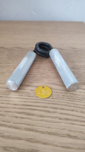 Standard  Iron