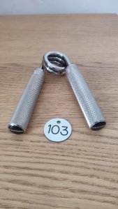 Atomgripz  3 band 303z stainless steel