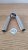Atomgripz  3 band 303z stainless steel