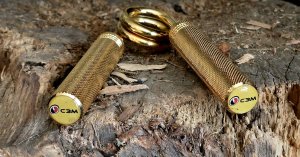 AtomGripz 3-band Certification Mastery