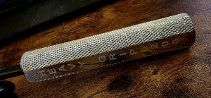 Heavy Grip 200