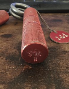 Robert Baraban / Cannon Powerworks 300 N