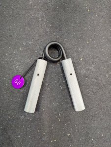 Standard Silver