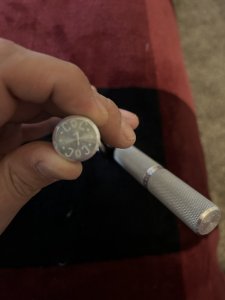 Captains of Crush #1