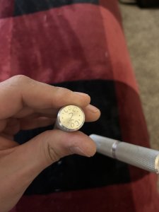 Captains of crush #2