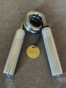 Atomgripz 6-Band