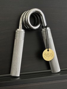 Atomgripz 6-Band