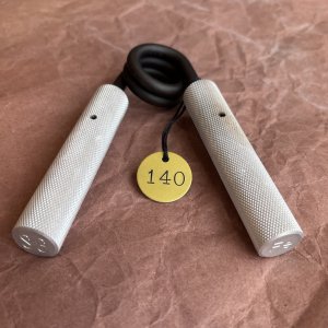 Standard Iron