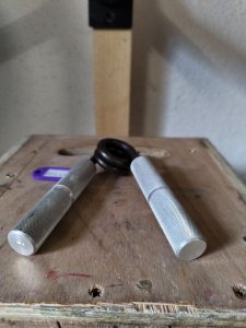 Captains of Crush #4