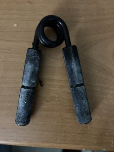 Grip Genie 4