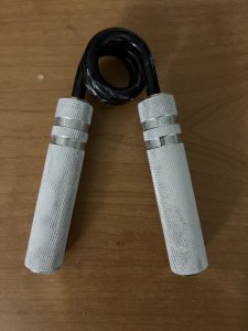 Gods of Grip Elite 6