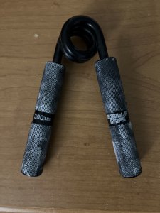 Gorilla Grips  300