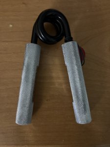 Heavy Grip 350