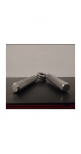 Ironmind  Silver Crush #3