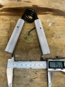 Standard Fe-Iron