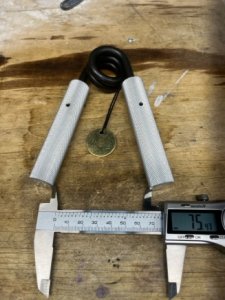 Standard W-Tungsten