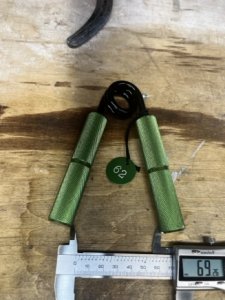 Grip Genie GG 2