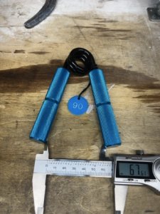 Grip Genie GG 3