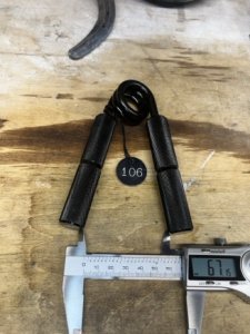 Grip Genie GG 4