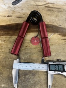 Grip Genie GG 5