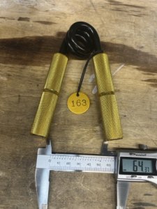 Grip Genie GG 6