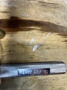 Heavy Grips HG 150