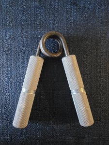 Captain of Crush Trainer